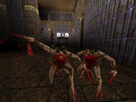 QUAKE Mission Pack 1: Scourge of Armagon PC requirements