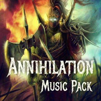 Скриншот из RPG Maker MV - Annihilation Music Pack