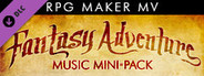 RPG Maker MV - Fantasy Adventure Mini Music Pack