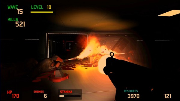 Defense: Abominationsfor windows and Linux 1