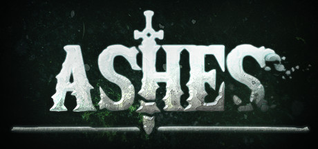 Ashes cover art