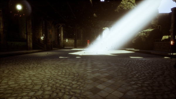 Скриншот из Ashes