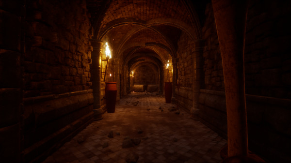 Скриншот из Ashes