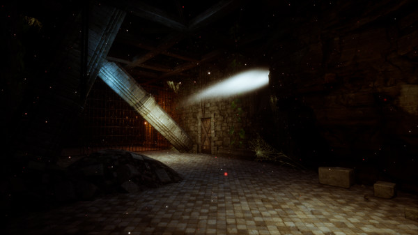 Скриншот из Ashes