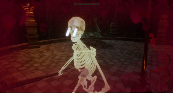 Скриншот из Ashes