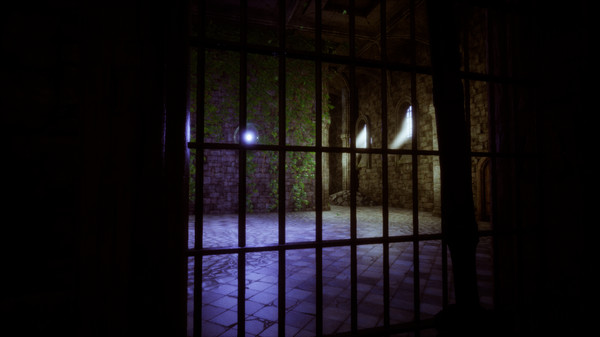 Скриншот из Ashes