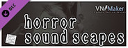 Visual Novel Maker - Horror Soundscapes