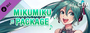 Dungeon Fighter Online: Hatsune Miku Crossover Package