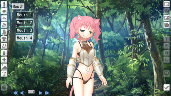 KOPICS game for windows Pc 1