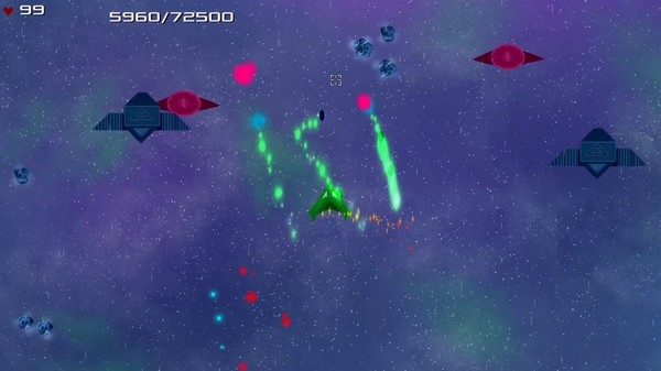 Space Hurricane Storm: 2 Edition PC requirements