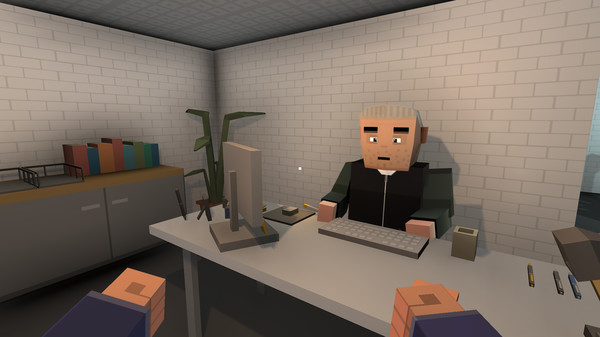 Family Man game for Linux 1