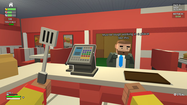 Family Manfor windows and Linux 1