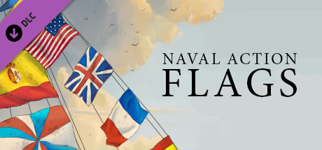 Naval Action - Flags