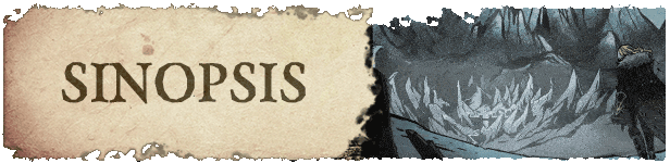 Vambrace: Cold Soul