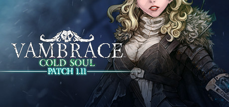 View Vambrace: Cold Soul on IsThereAnyDeal