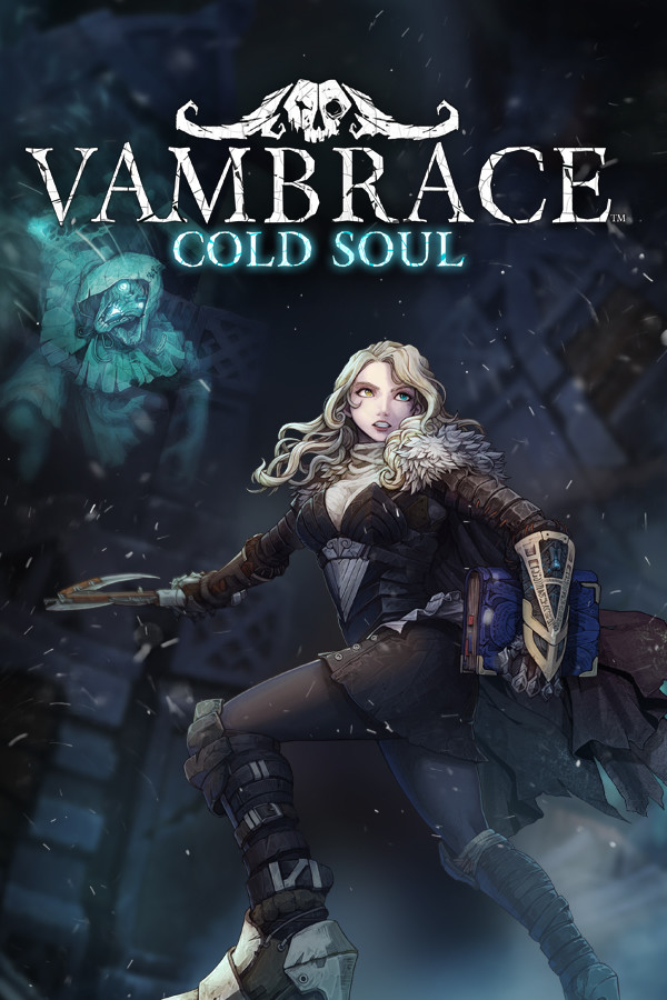 Vambrace: Cold Soul for steam
