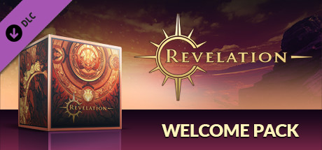 Revelation Online Free Steam Welcome Pack をダウンロード