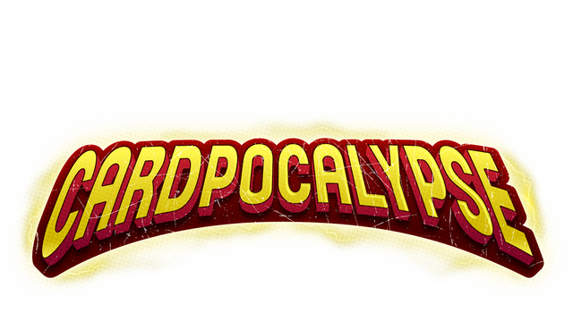 Cardpocalypse - Steam Backlog