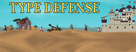 Type Defense