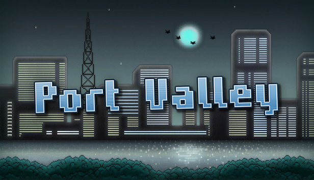 Port Valley [DEMO] Mac OS