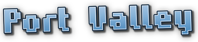 Port Valley Logo