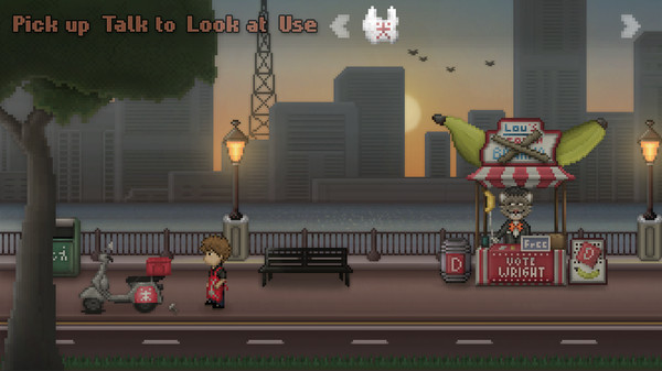 Port Valley for linux