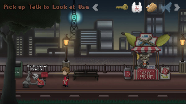 Port Valleyfor windows and Linux 1