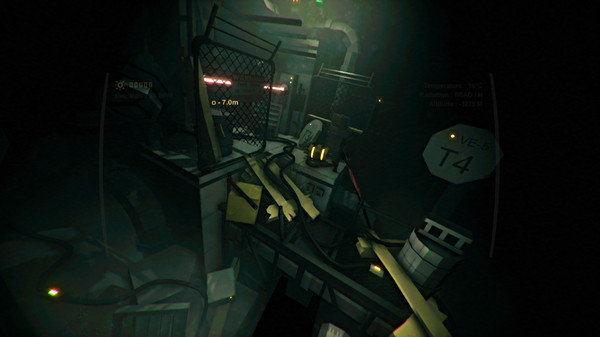 ARTIFICIAL game for Linux 1