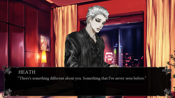 Red Embrace: Hollywoodfor windows and Linux 1