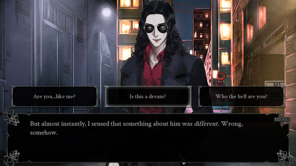 Red Embrace: Hollywood game for windows Pc 1