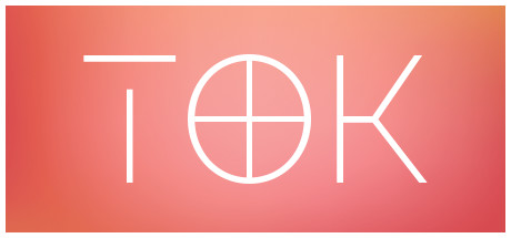 TOK 游戏图标