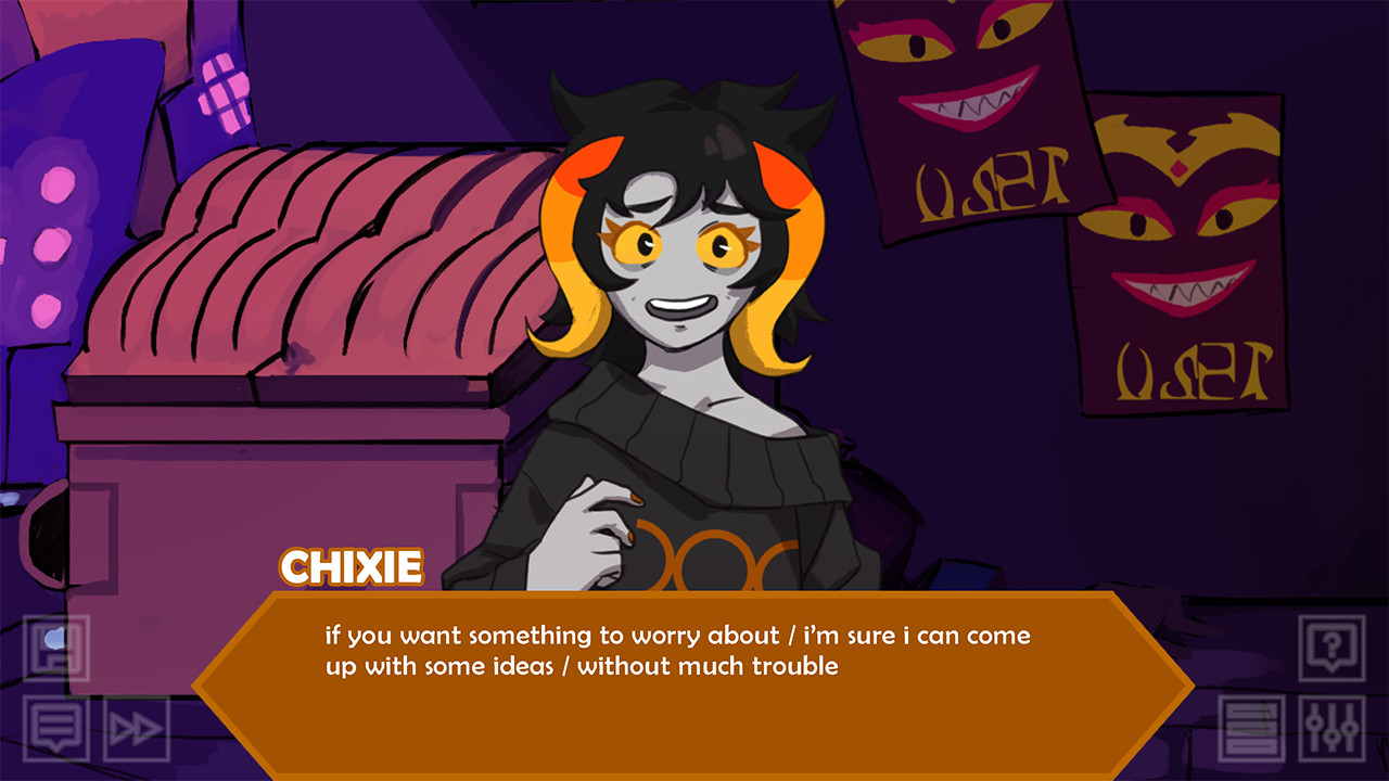 Friendsim