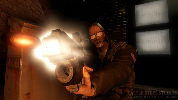 Arcade LA Deadzonefor windows and Linux 1