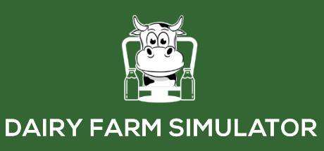 Dairy Farm Simulator cover art