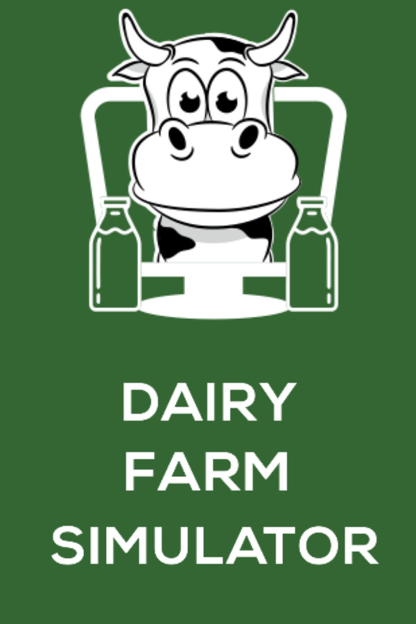 Dairy Farm Simulator for steam