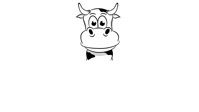 Dairy Farm Simulator Logo
