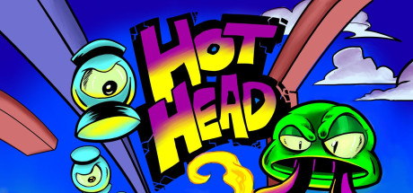 Купить HotHead