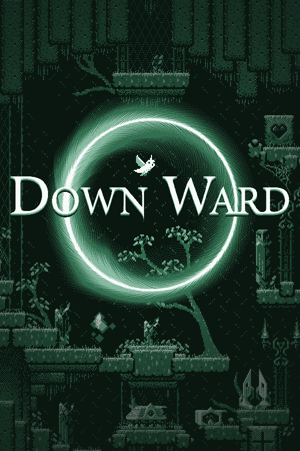 Down Ward for steam Down Ward for steam