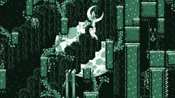 Скриншот из Down Ward Скриншот из Down Ward