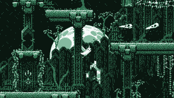 Down Ward game for windows Pc 1