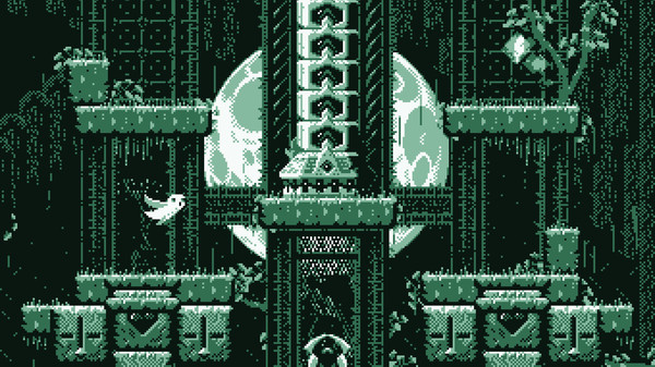 Скриншот из Down Ward Скриншот из Down Ward