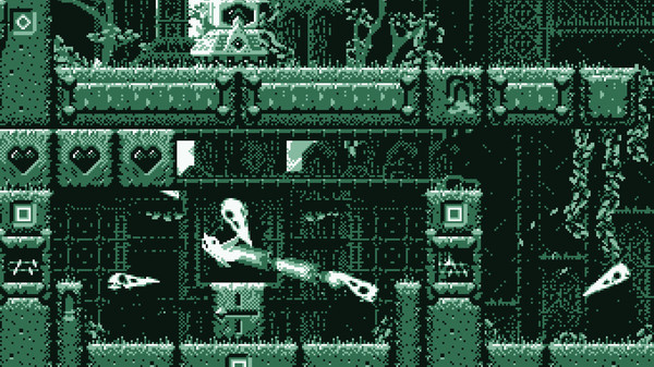 Down Wardfor windows and Linux 1