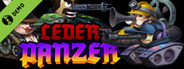 Leder Panzer Demo