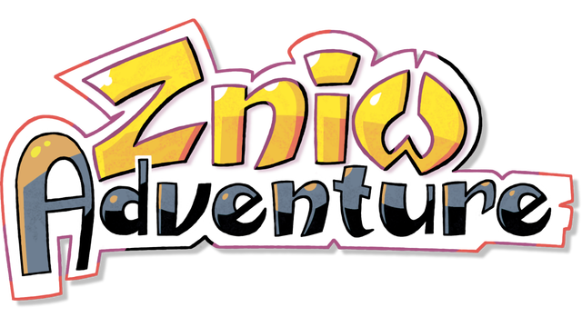 Zniw Adventure Logo