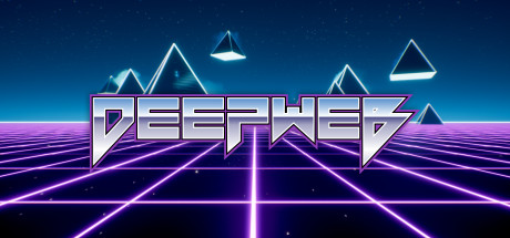 DeepWeb cover art