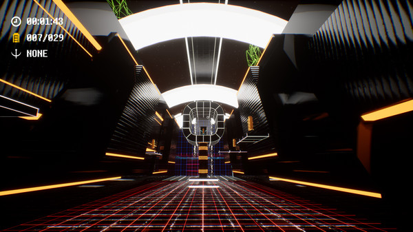 Скриншот из DeepWeb