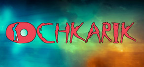 Ochkarik cover art