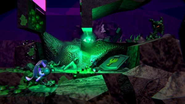 Ectolibrium screenshot