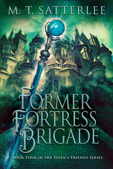 Скриншот из Ellen's Friends eBook Collection (Majula Frontier backstory) Скриншот из Ellen's Friends eBook Collection (Majula Frontier backstory)