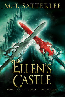 Скриншот из Ellen's Friends eBook Collection (Majula Frontier backstory) Скриншот из Ellen's Friends eBook Collection (Majula Frontier backstory)